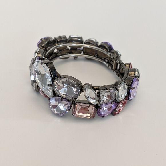 FURLA Made in Italy, Multistone Bracelet - Picture 2 of 6